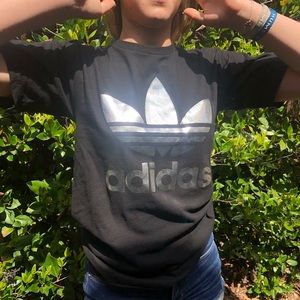 Rare Adidas Tee